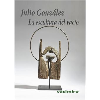 La escultura del vacio