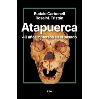 Atapuerca. 40 años inmersos en el pasado