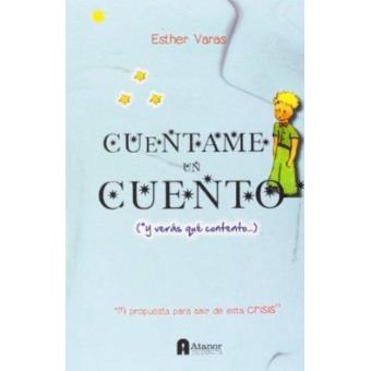 Cuentame un cuento - (y veras que contento...) - 1