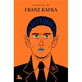 Cuentos de Franz Kafka