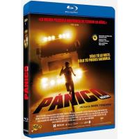 Pánico - Blu-Ray