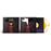 Divine Inner Tens Vinilo Amarillo/Negro