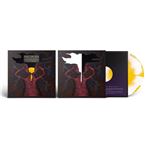 Divine Inner Tens Vinilo Amarillo/Negro