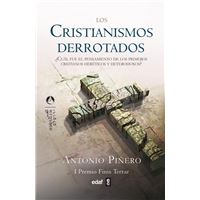 Los cristianismos derrotados