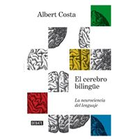 El cerebro bilingüe: La neurociencia del lenguaje