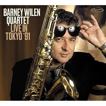 Live In Tokyo 1991 - 2 CD