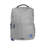 Mochila Oxford B-out Gris