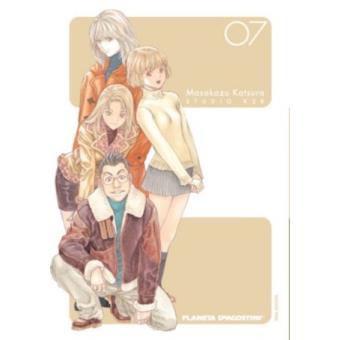 I''s kanzenban 7