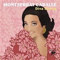 Montserrat Caballé,Diva Eterna - 2 CDs