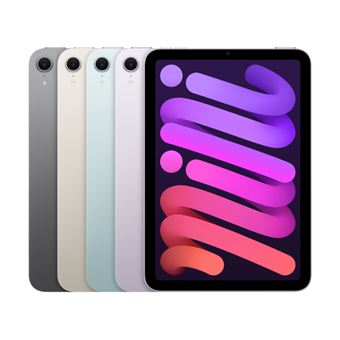 Apple iPad Mini 2024 8,3