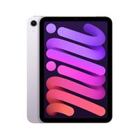 Apple iPad Mini 2024 8,3" 128GB Wi-Fi Púrpura