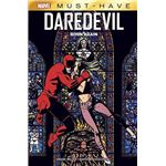 Marvel Must Have Daredevil. Born Again