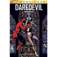 Marvel Must Have Daredevil. Born Again