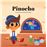 Pinocho Cuento Con Mecanismos