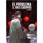 El Problema De Los Tres Cuerpos 1