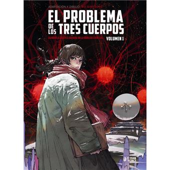El Problema De Los Tres Cuerpos 1
