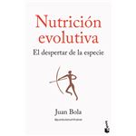 Nutrición evolutiva