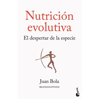 Nutrición evolutiva