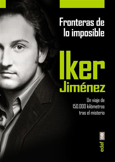Edaf Fronteras De Lo Imposible