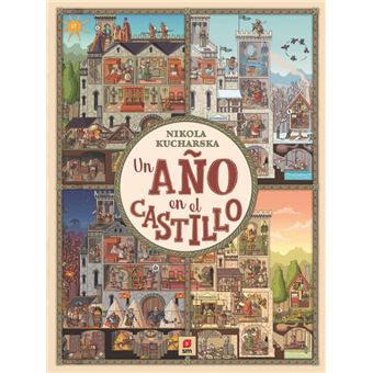 Un año en el castillo