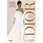 Icono de estilo. Dior