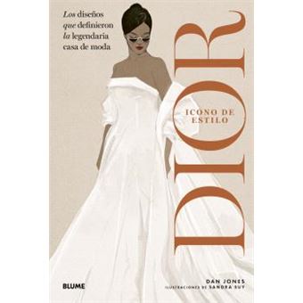 Icono de estilo. Dior