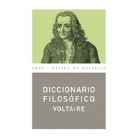 Diccionario Filosófico