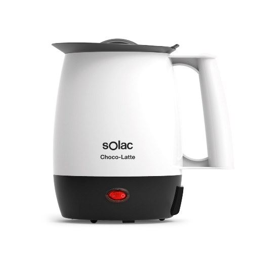 Calienta Líquidos Solac Mh9100 Choco-latte