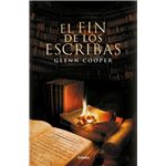 El fin de los escribas (La biblioteca de los muertos 3)