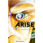 Ghost in the Shell Arise 5