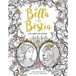 Bella i la bestia, la un llibre per