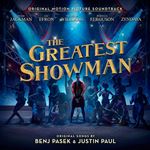 The Greatest Showman BSO - Vinilo
