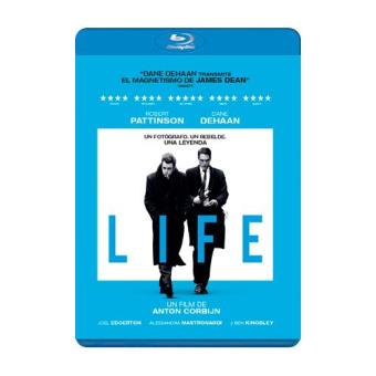 Life - Blu-Ray - 1