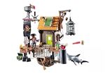 Playmobil 71792 pirates puerto pirata