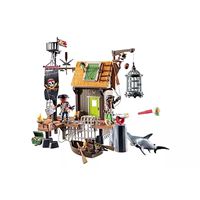 Playmobil Action Heroes 71615 Hospital Moderno Playmobil