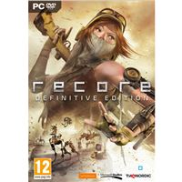 Recore Definitive Edition PC