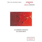 La cerámica romana de oiasso-irún