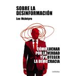 Sobre la desinformación