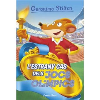 L'estrany cas dels jocs olimpics