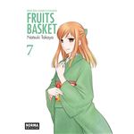 Fruits Basket 7 - Ed coleccionista