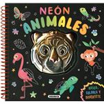 Neón. Animales