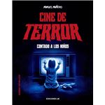 Cine De Terror Contado A Los Niños