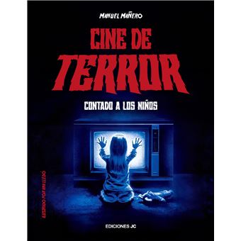 Cine De Terror Contado A Los Niños