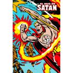 El hijo de Satán