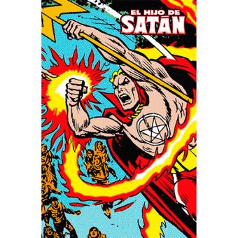 El hijo de Satán