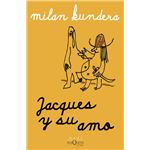 Jacques Y Su Amo
