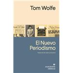 El Nuevo Periodismo