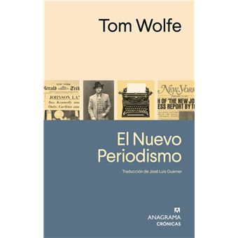 El Nuevo Periodismo