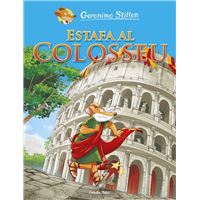 Estafa al Colosseu