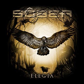 Elegía – Vinilo